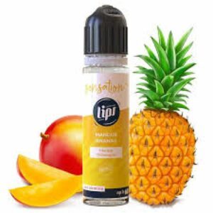 E-LIQUIDE Mangue Ananas