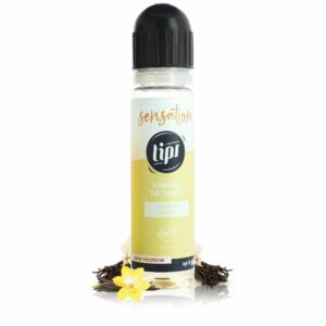 E-LIQUIDE Vanille de Tahiti
