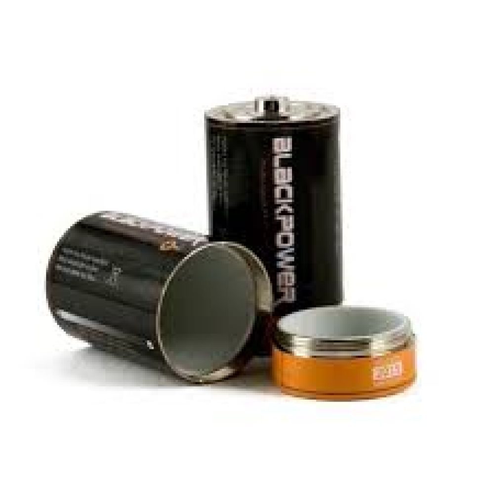Cachette Pile RL20