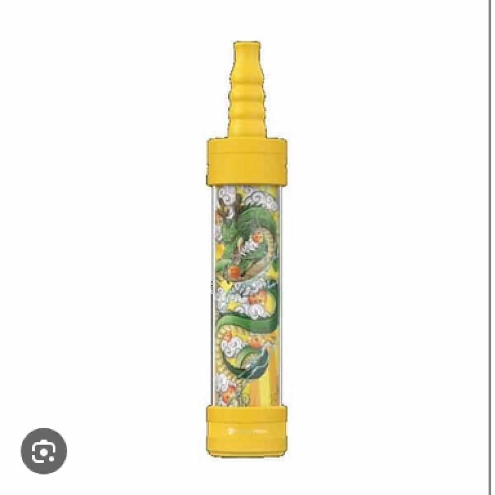 E-Chicha Hookah Air 6ML - Fumytech Xiao Long Limited Edition