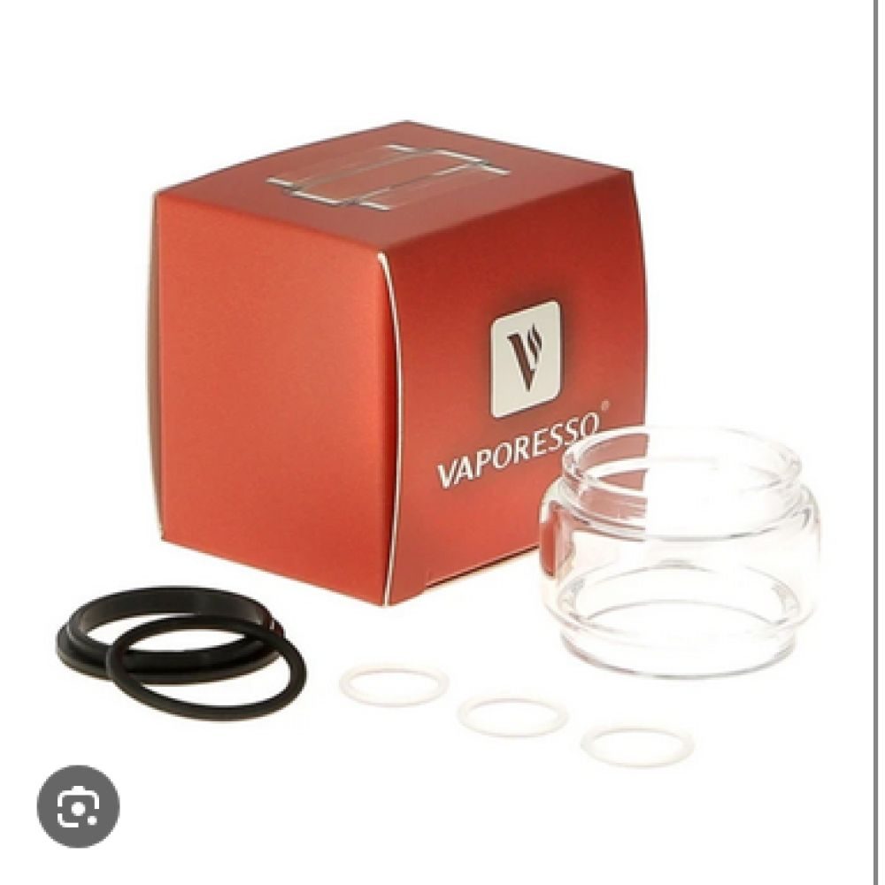 Pyrex Vaporesso SKY SOLO Glass Tube 3.5ml