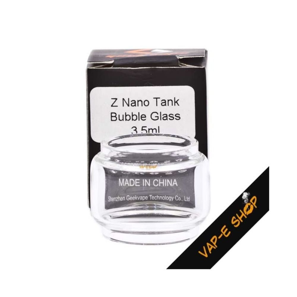 Pyrex GEEKVAPE- Z Nano Tank Bubble Glass 3.5ml