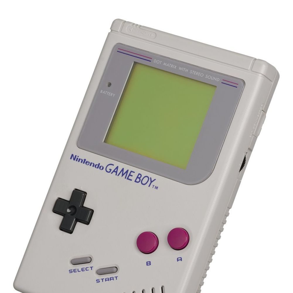 game boy