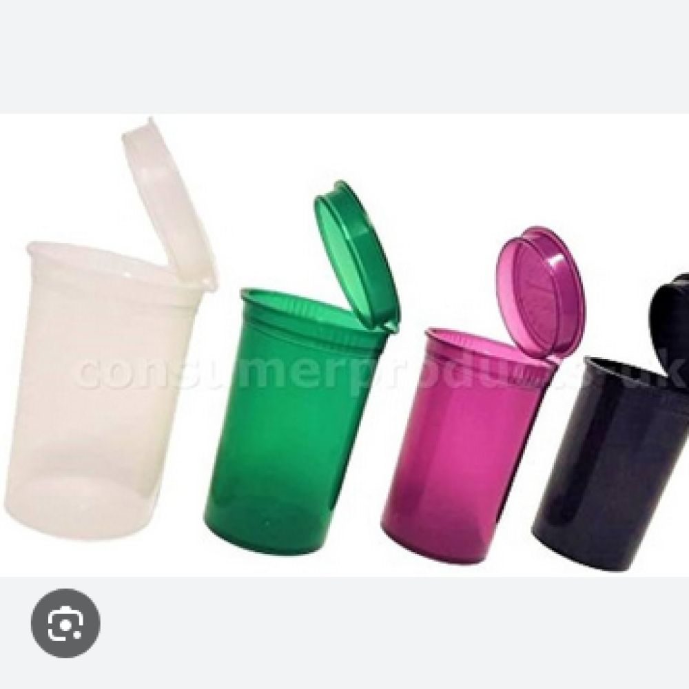 Squeeze Cap 50ml x100