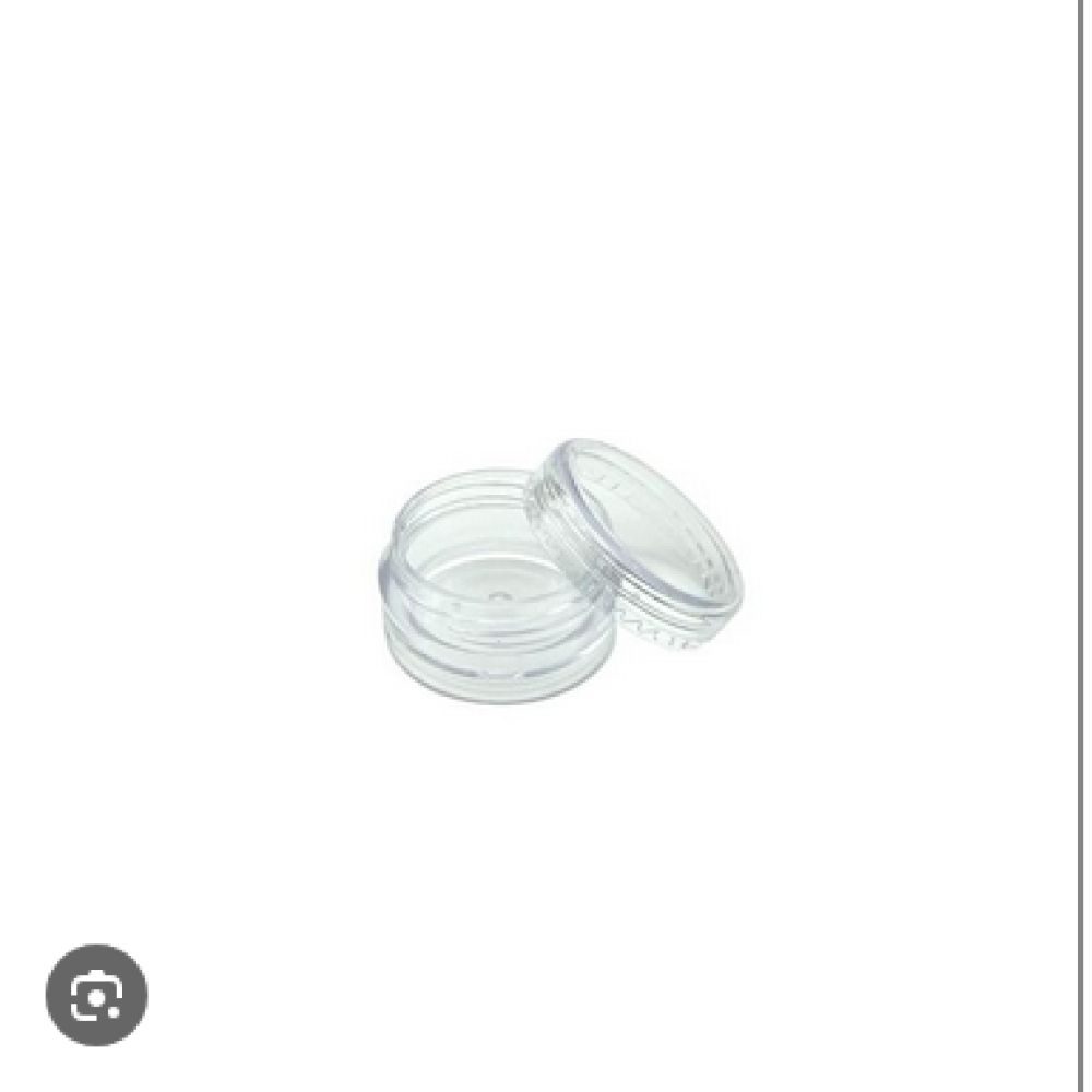 Capsule 15ml hermetique  x1
