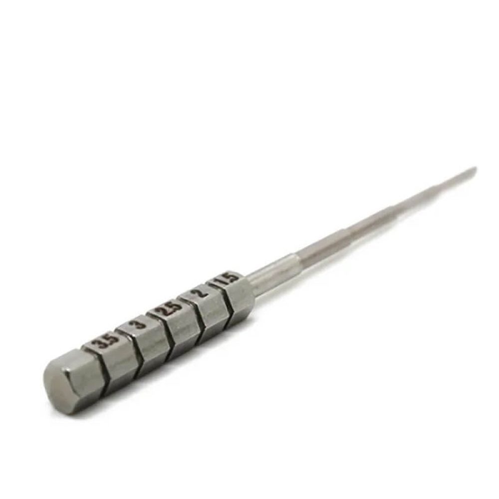 Tige Micro Coil
