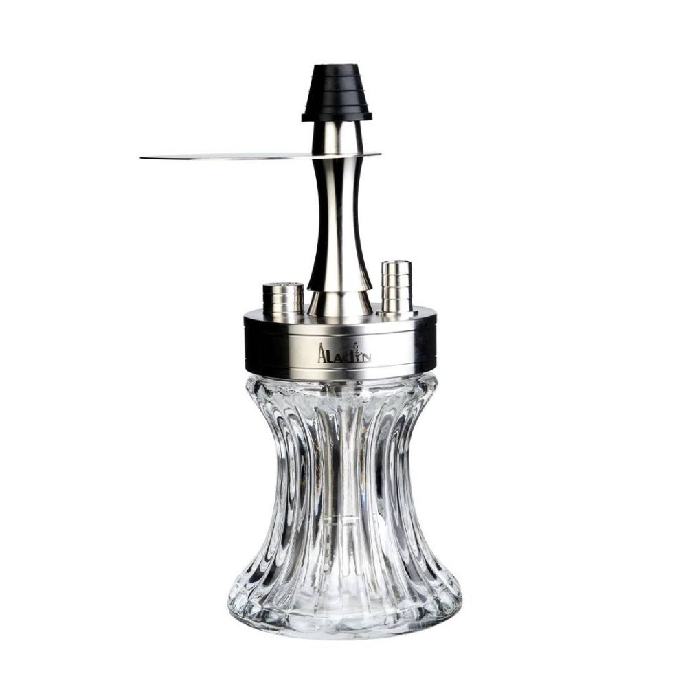 CHICHA COMPLETE ALADIN PORTABLE
