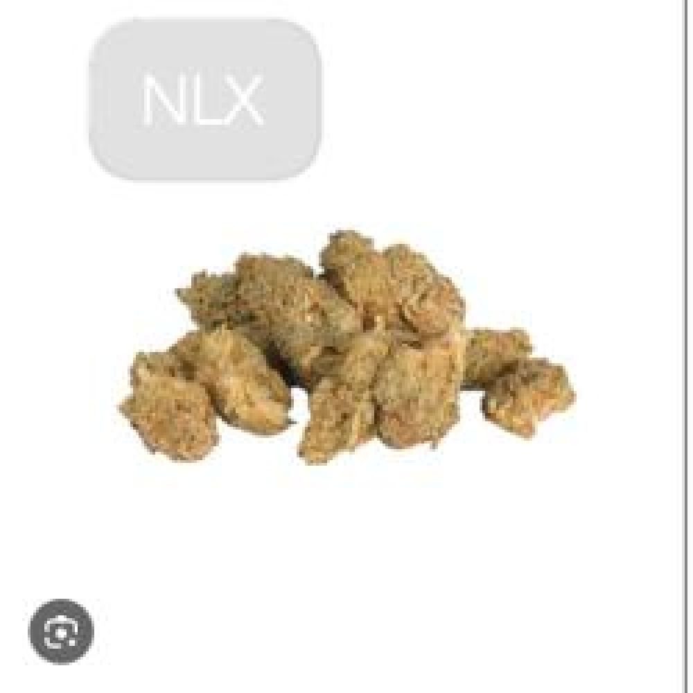 FLEUR CBD NLX  16,7G