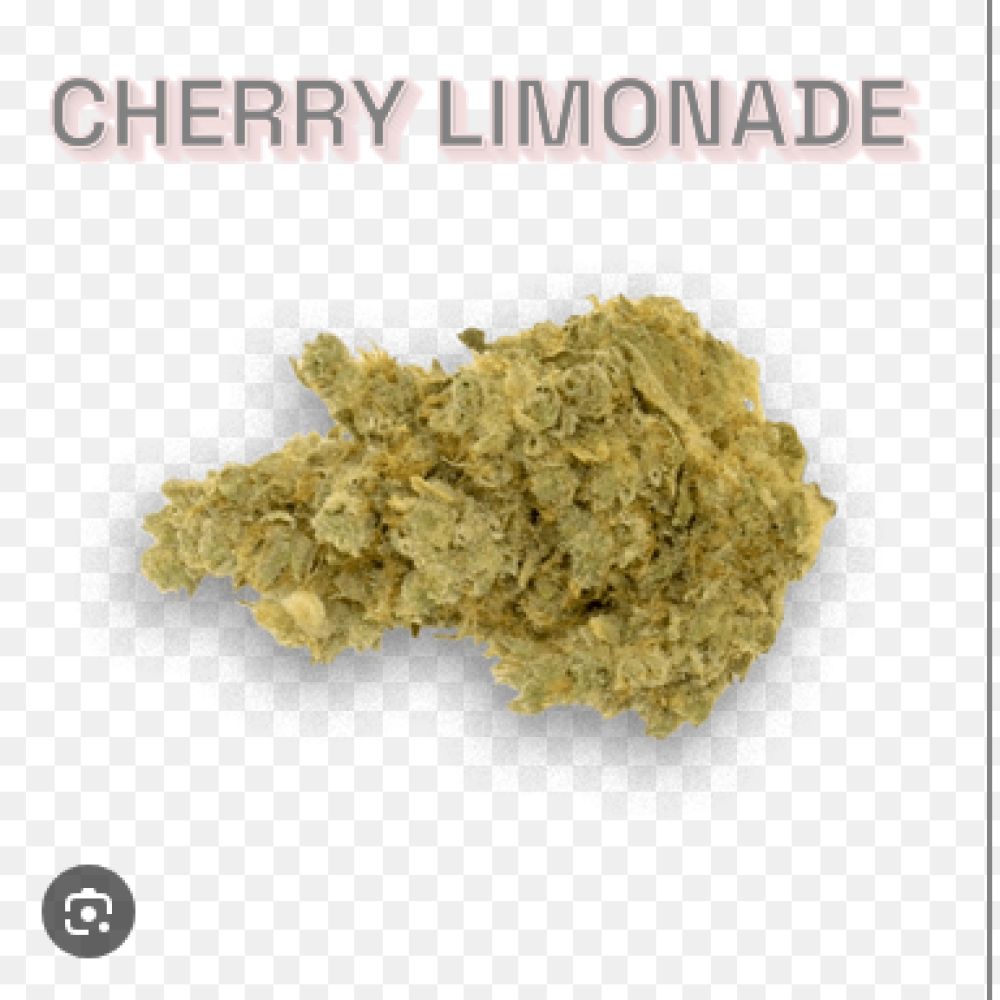 FLEUR CBD CHERRY LEMONADE 1G