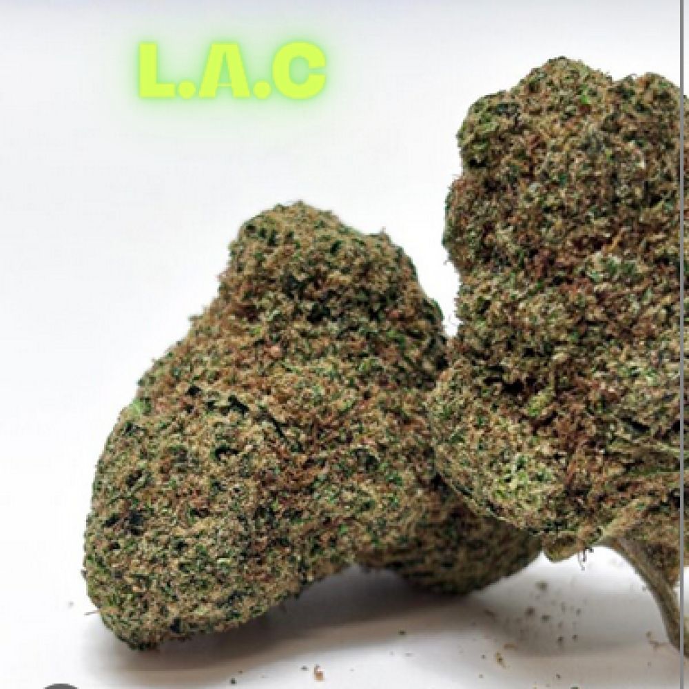 FLEUR CBD  L.A.C 1G