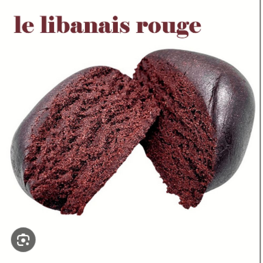 RESINE CBD  LIBANAIS ROUGE 3,7G
