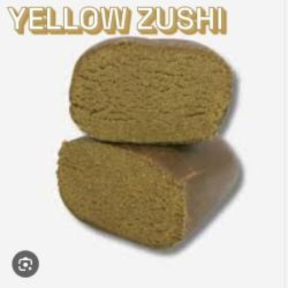 RESINE CBD YELLOW ZUSHI 3,7G