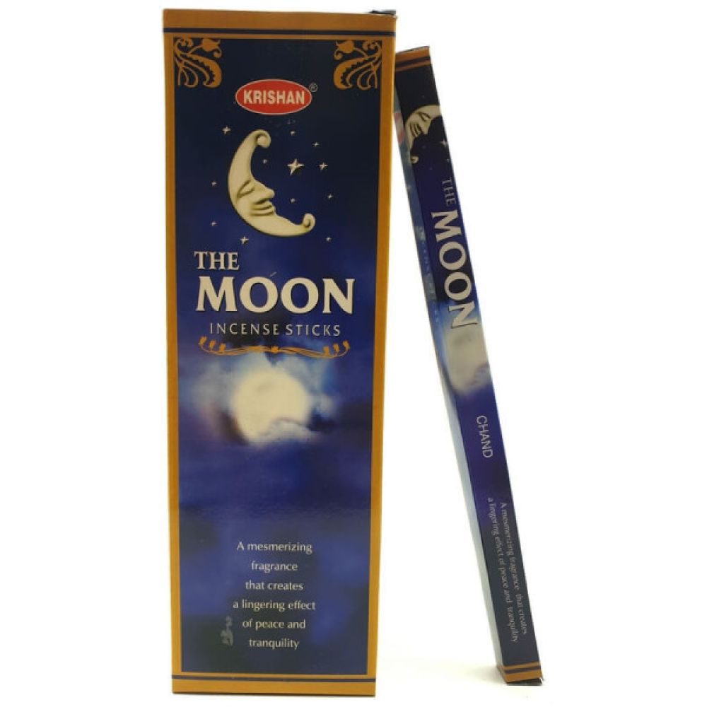 Encens Krishan The Moon