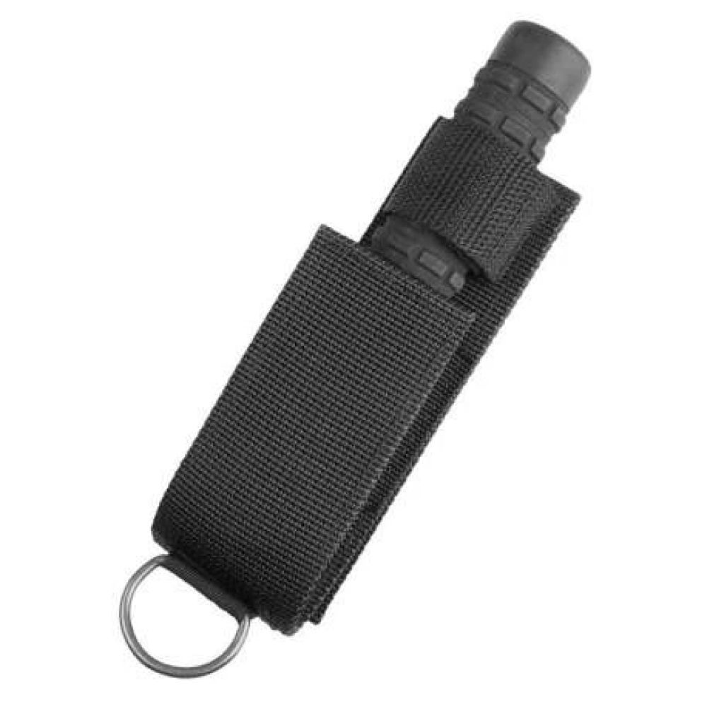 MATRAQUE TELESCOPIQUE + ETUI