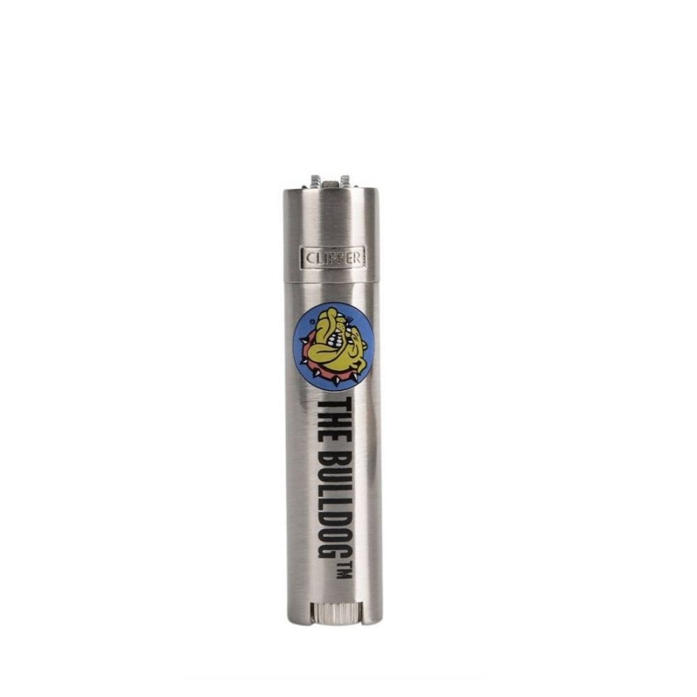 CLIPPER METAL THE BULLDOG AMSTERDAM
