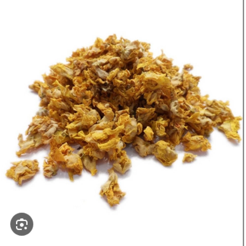 PLANTES SECHES  Bouillon blanc - 30g
