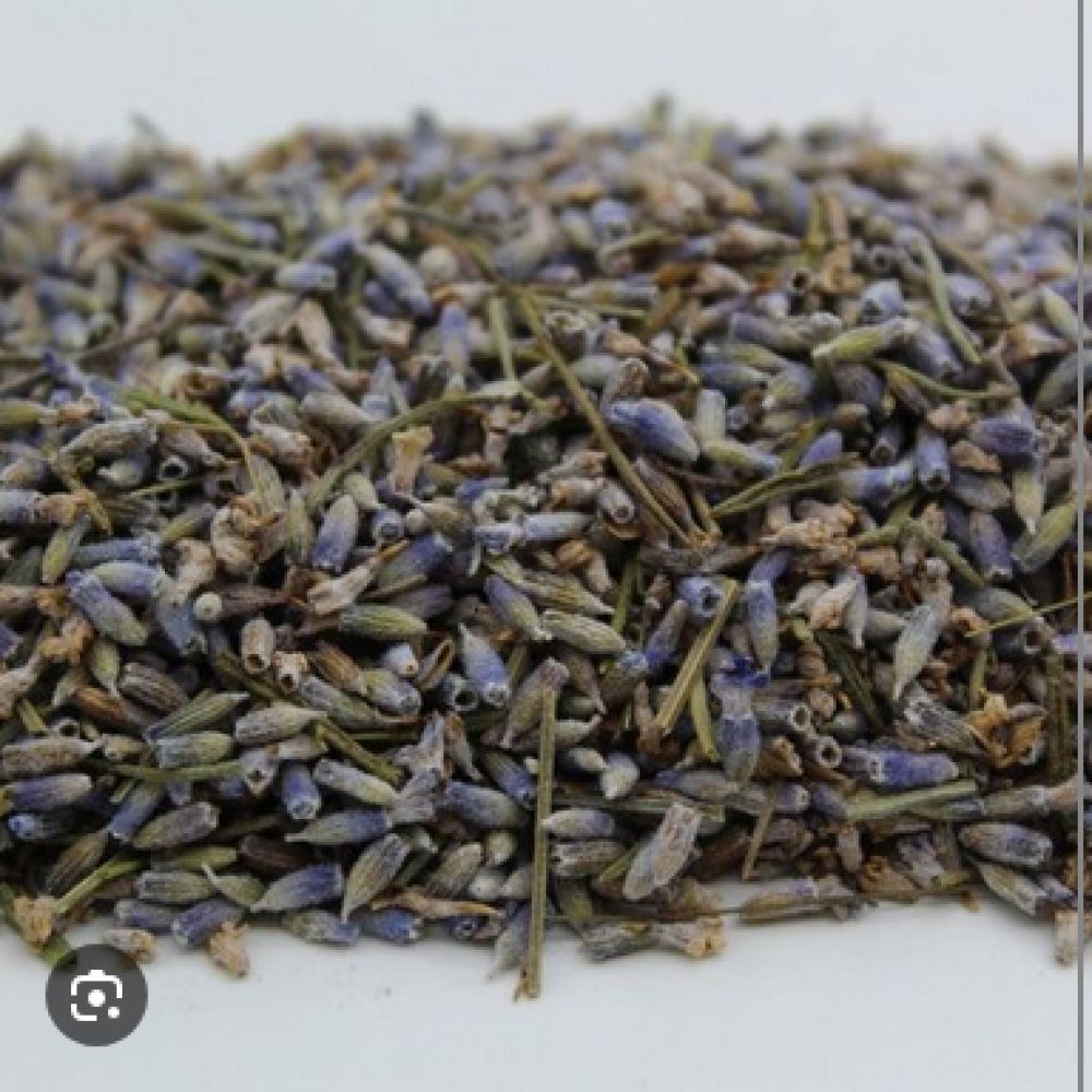 PLANTES SECHES Lavande 30g - feuilles en vrac