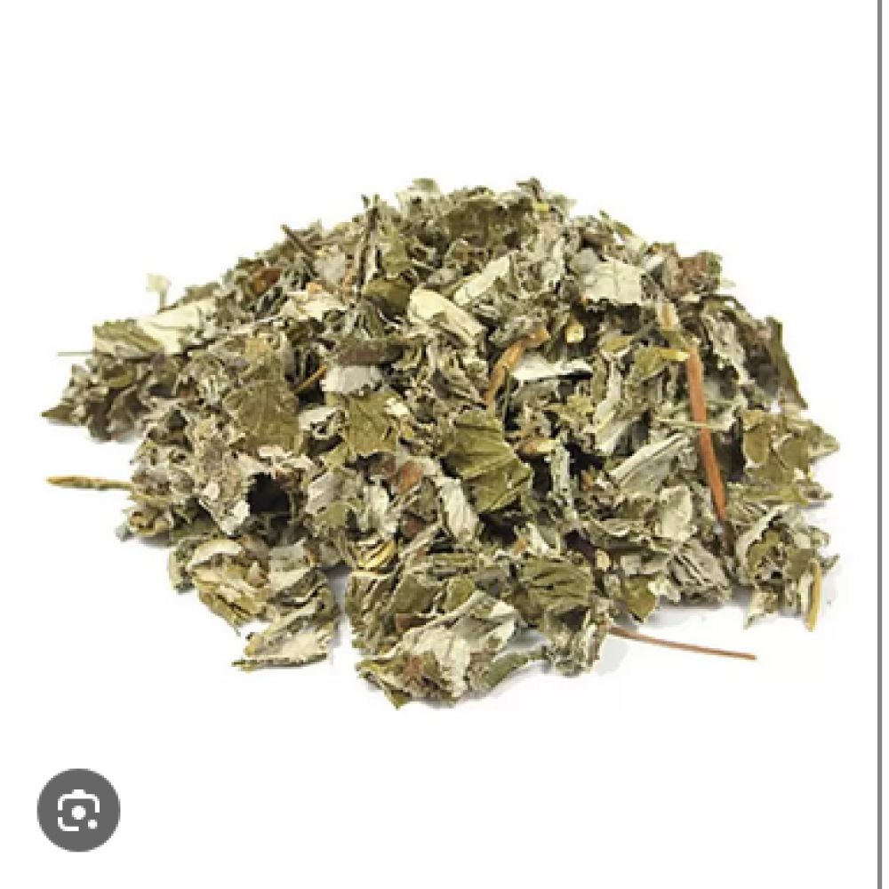 PLANTES SECHES Mister special blend 30 grammes