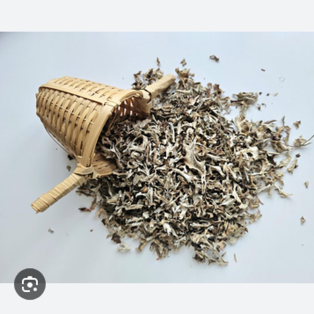 PLANTES SECHES Mousse Islandaise - 15g