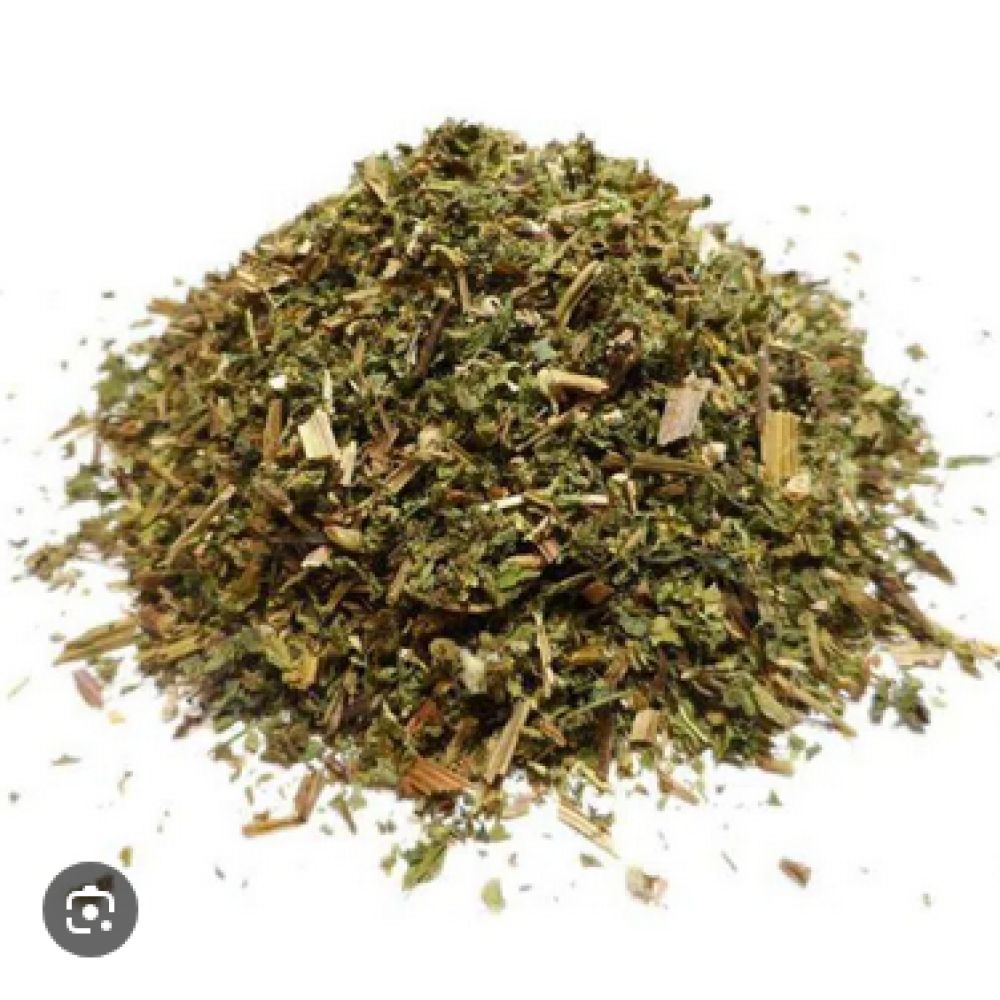 PLANTES SECHES Ortie blanche 30g - feuilles en vrac
