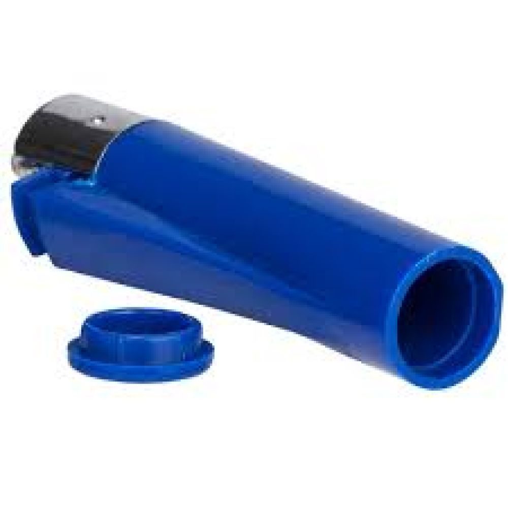BRIQUET CACHETTE (BLEU)