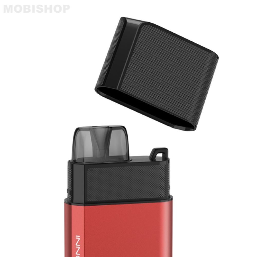 C.E Klypse Zip - Innokin - Couleur : Scarlet Rouge