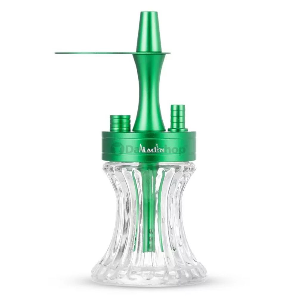 CHICHA ALADIN 2GO 22CM (VERT)