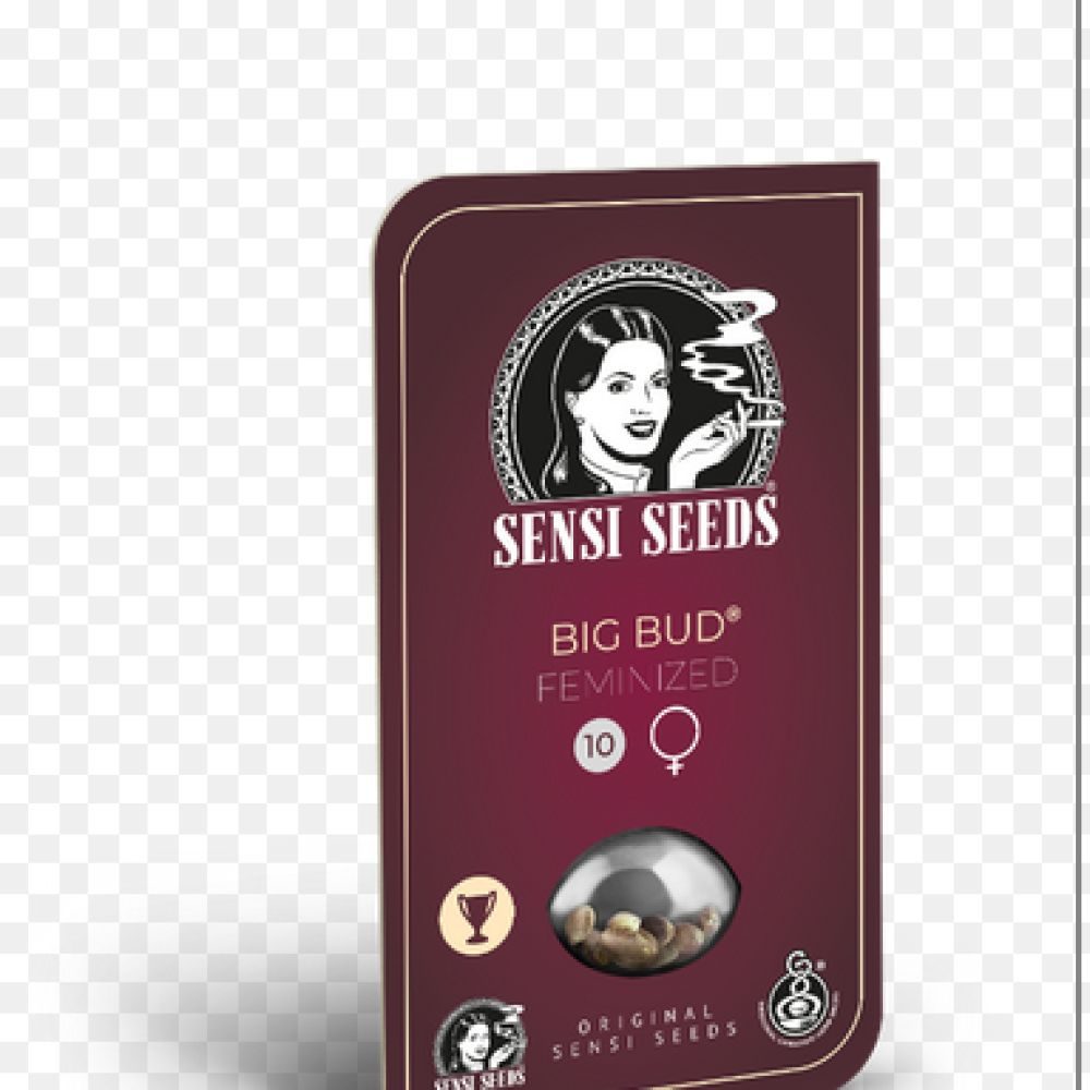 SEED Hindu KushÂ® -10- indoor