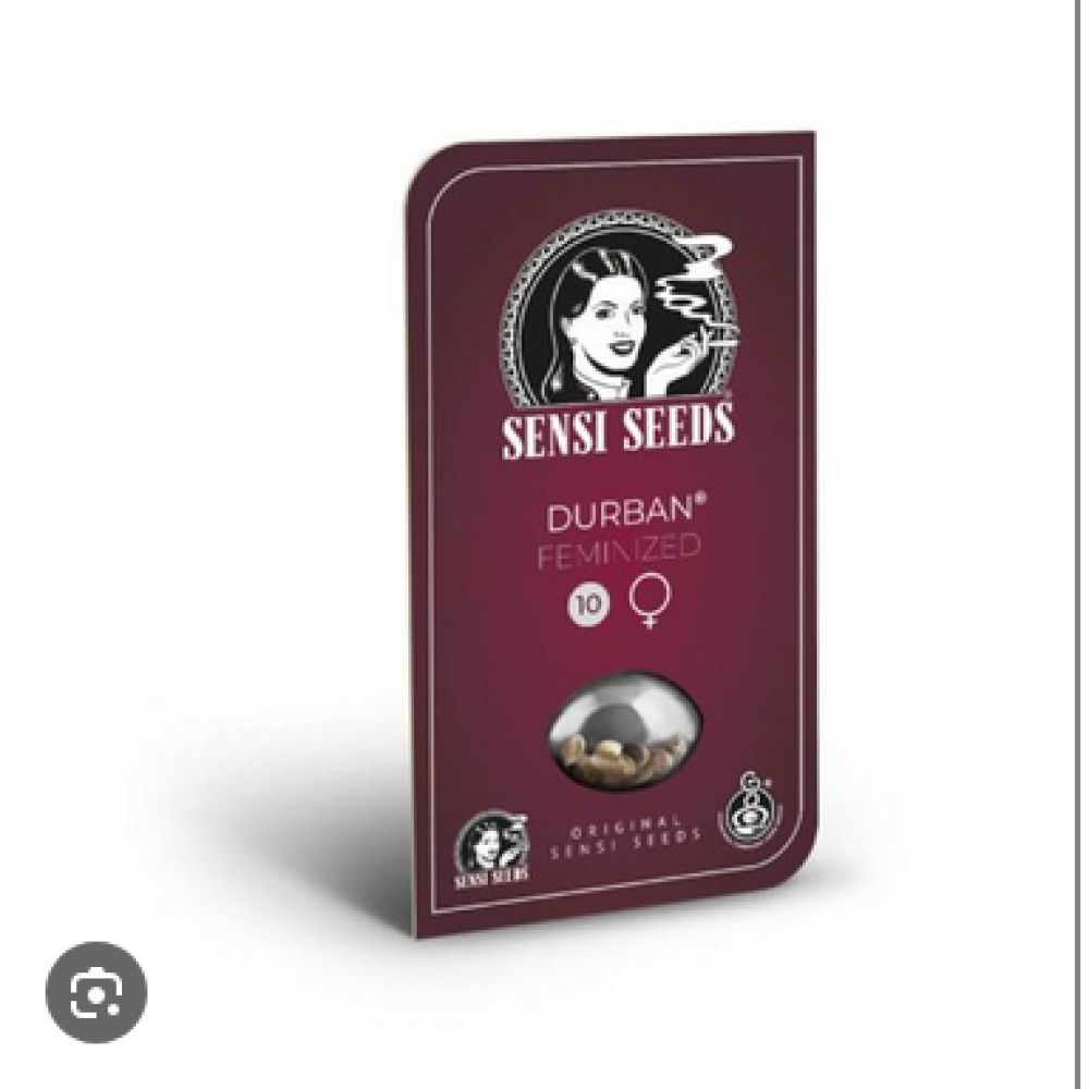 SEED DurbanÂ® - outdoor