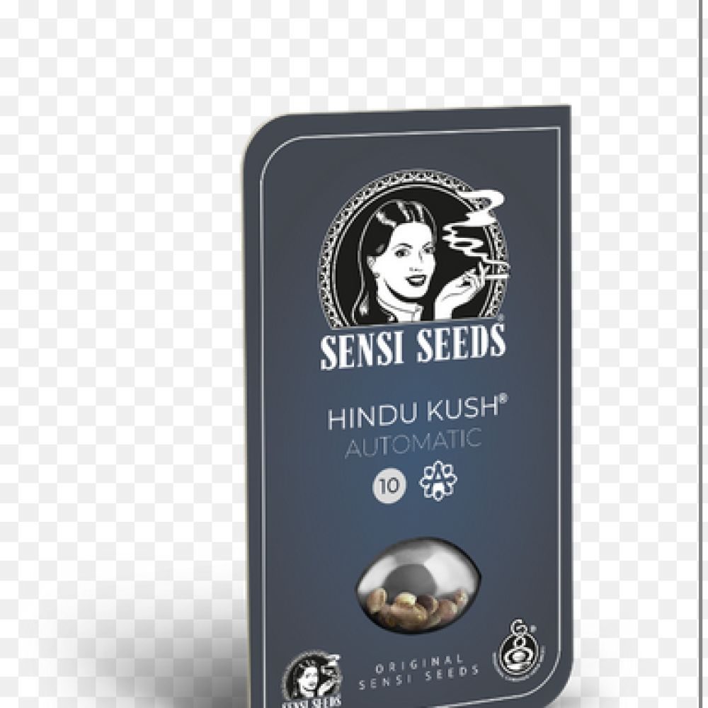 SEED Hindu Kush AutomaticÂ® -3- Fem