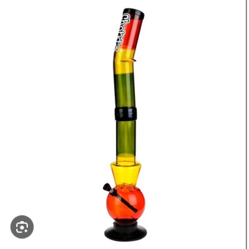 BANG CHONGZ ACRY XTENSION 55CM