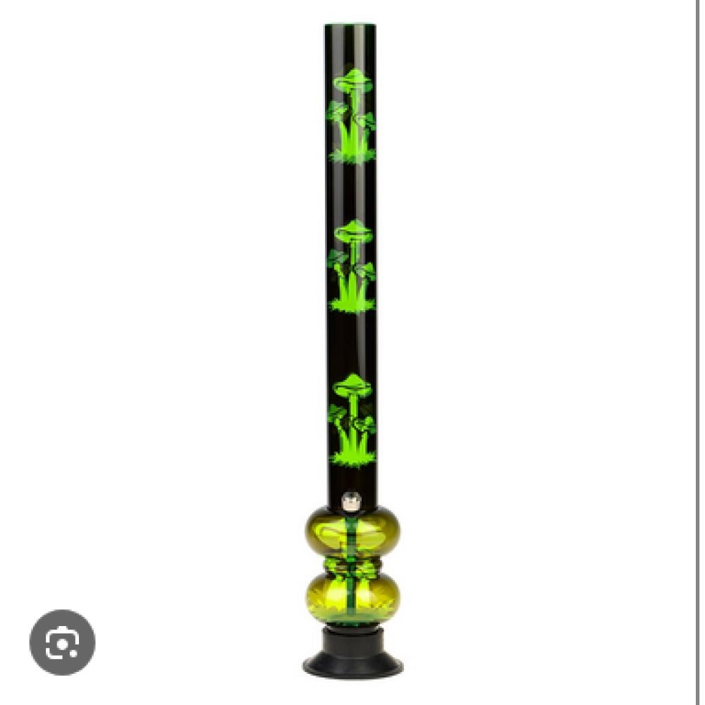 BANG ACRY DOUBLE BUBBLE SHROOM 62CM