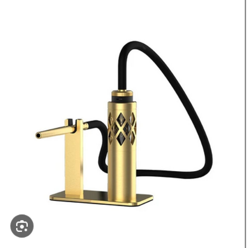 Hookah Dock - Fumytech Gold