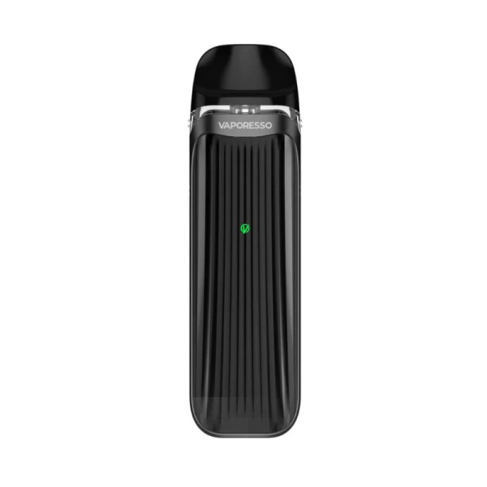 C.E Luxe QS â€“ Vaporesso - Couleur :Black