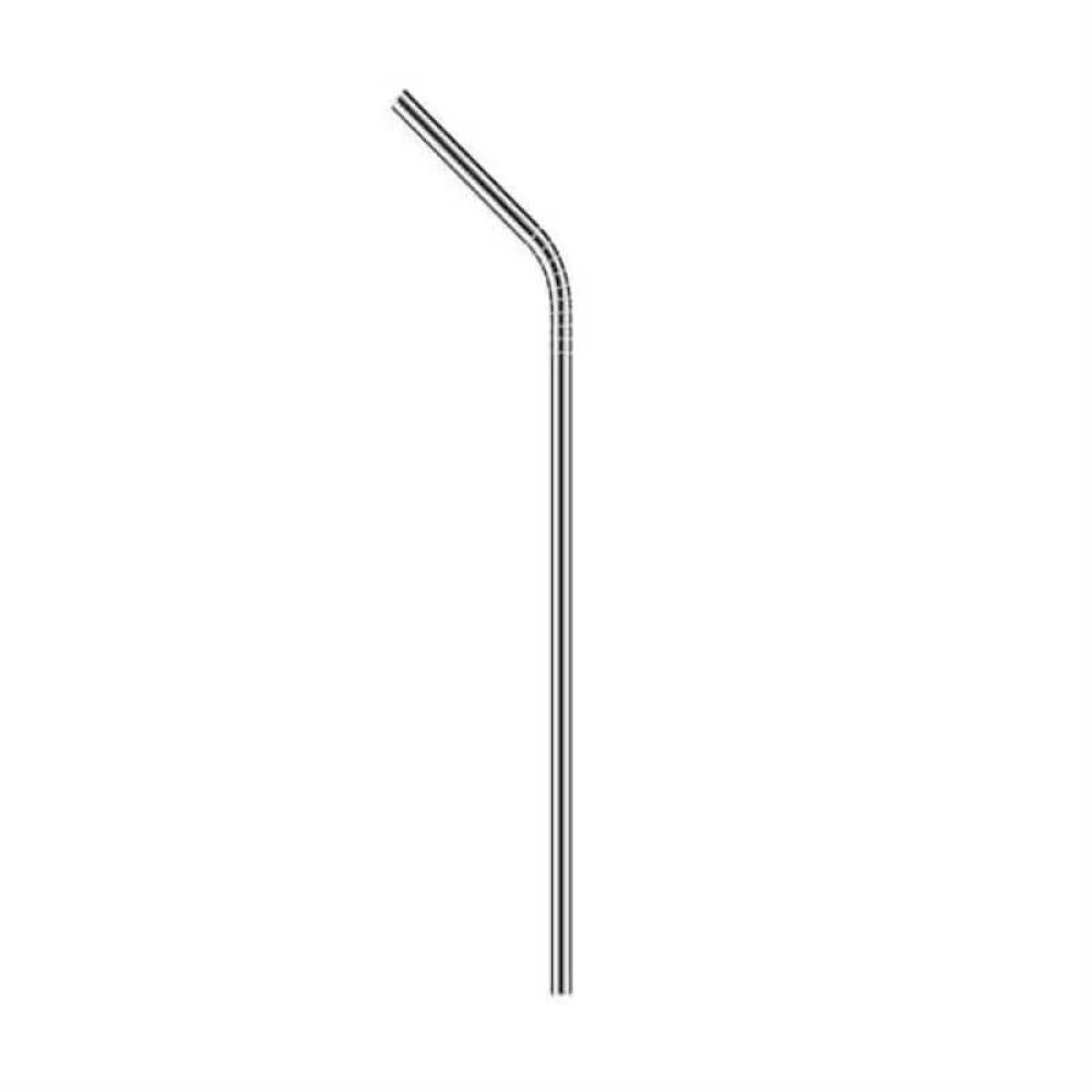 Paille Inox