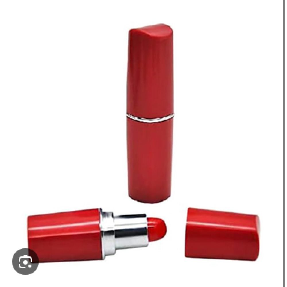 Cachette rouge Ã  lÃ©vre