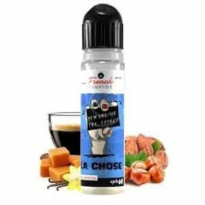 E-LIQUIDE La Chose 50/50 50ML