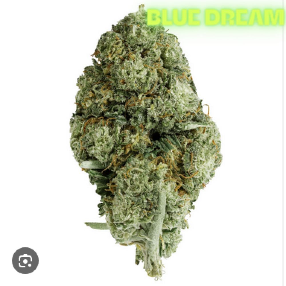 FLEUR CBD BLUE DREAM 16,7G