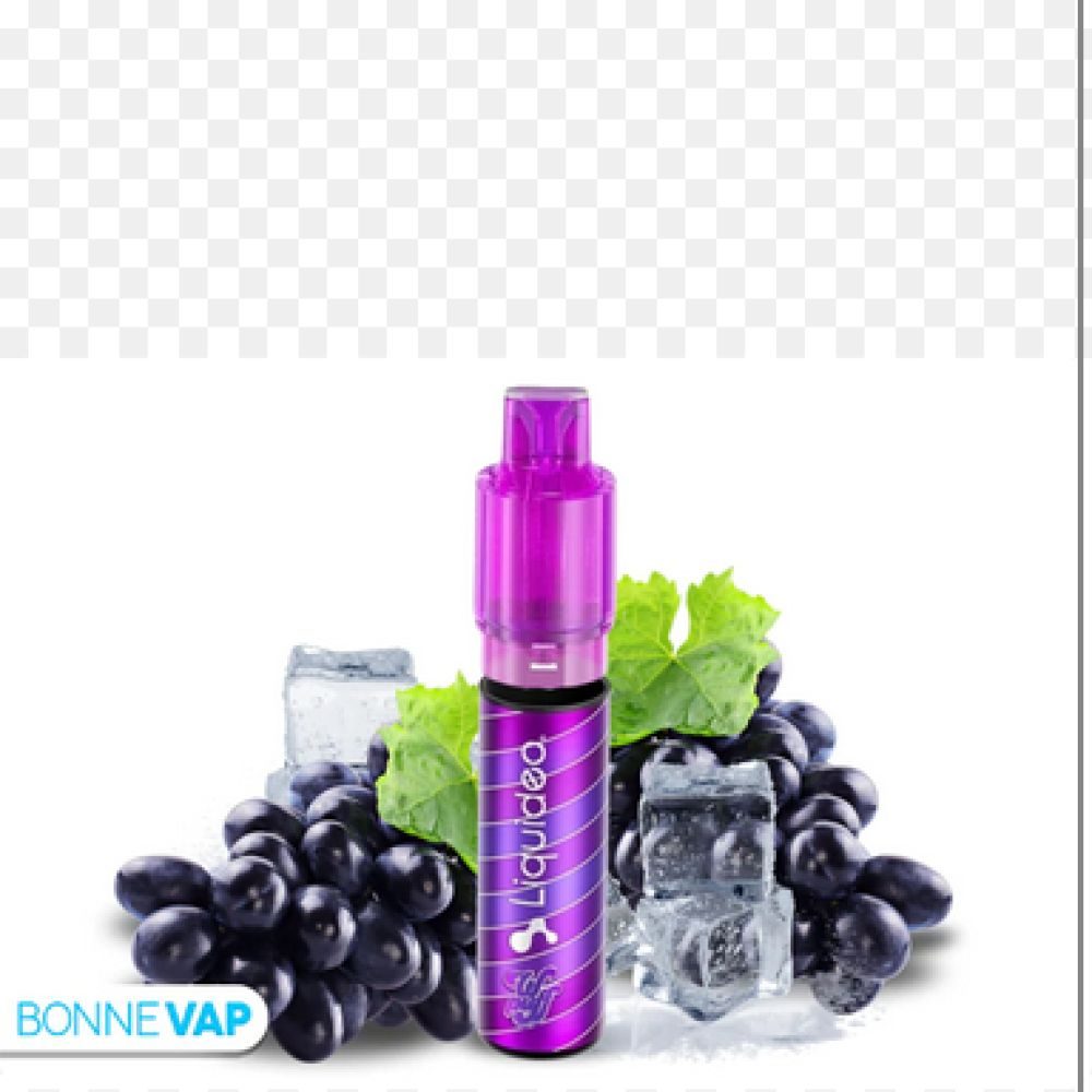 WPuff POD SYSTEM FUSION- Raisin GlacÃ©