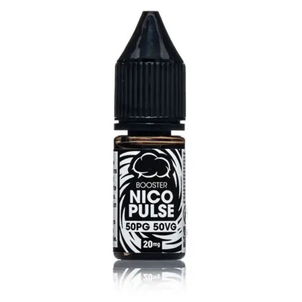 NICO PULSE 50/50