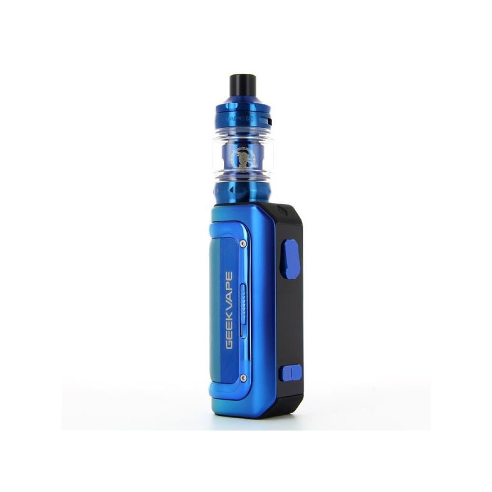 C.E aegis Nano  M100 Navy Blue - Geekvape