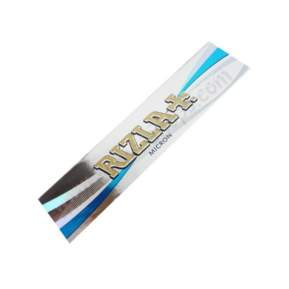 FEUILLE A ROULER RIZZLA MICRON (PAR 1)