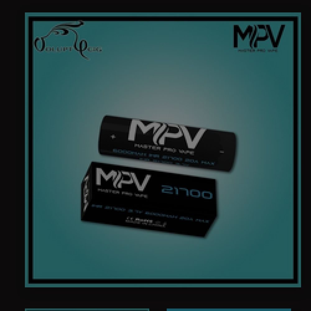 ACCUS MPV - 6000 MAH IMR 21700 - 20A