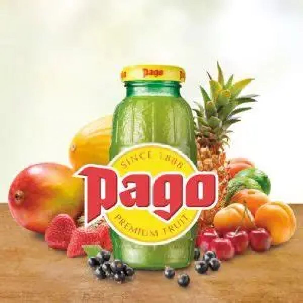 PAGO