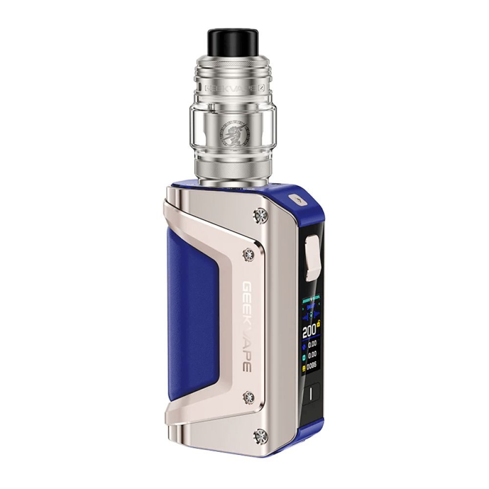 C.E Geekvape Aegis Legend III | Golden Blue