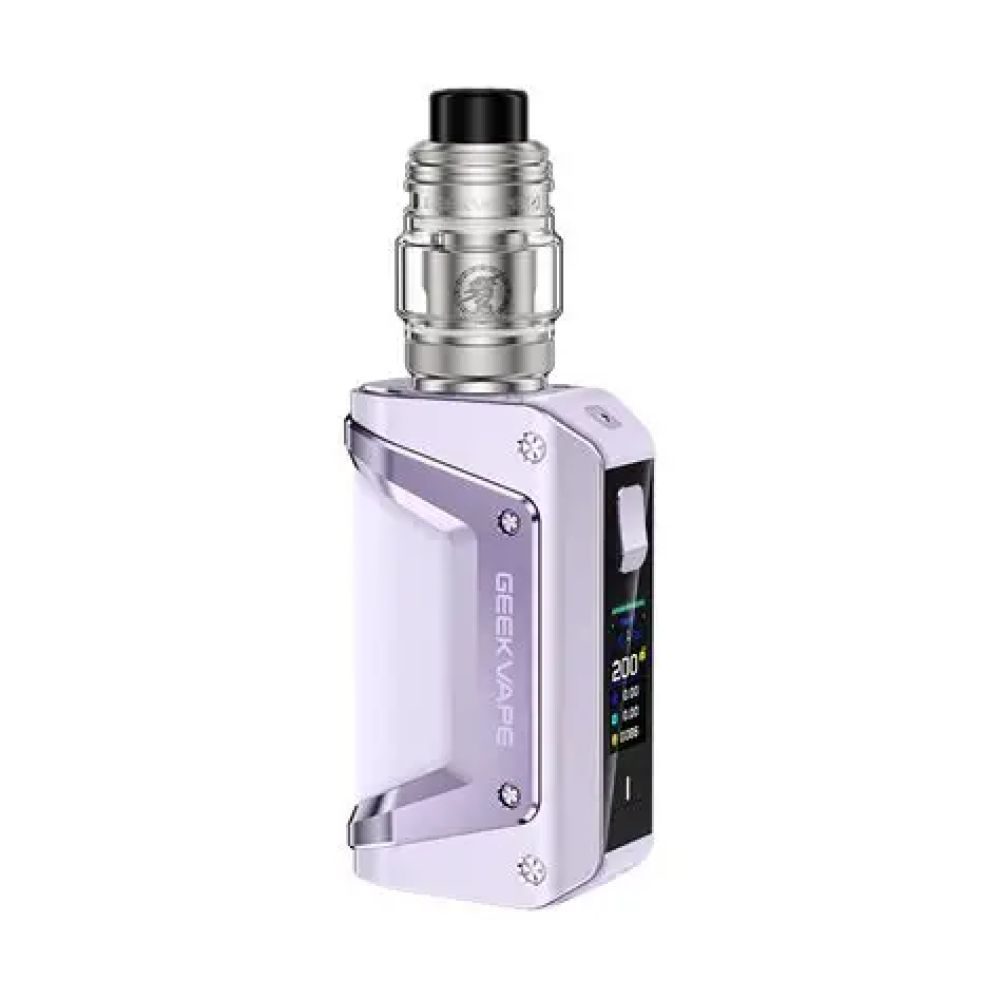 C.E Aegis Legend III -PURPLE- Geekvape