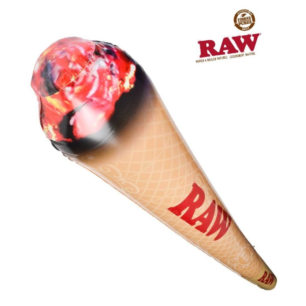 Ballon RAW 180CM