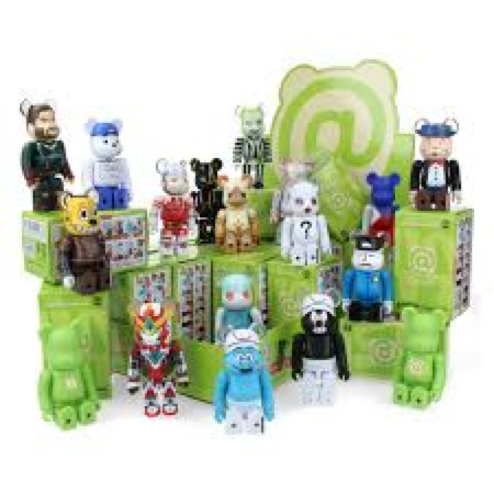 CORDON BEARBRICK