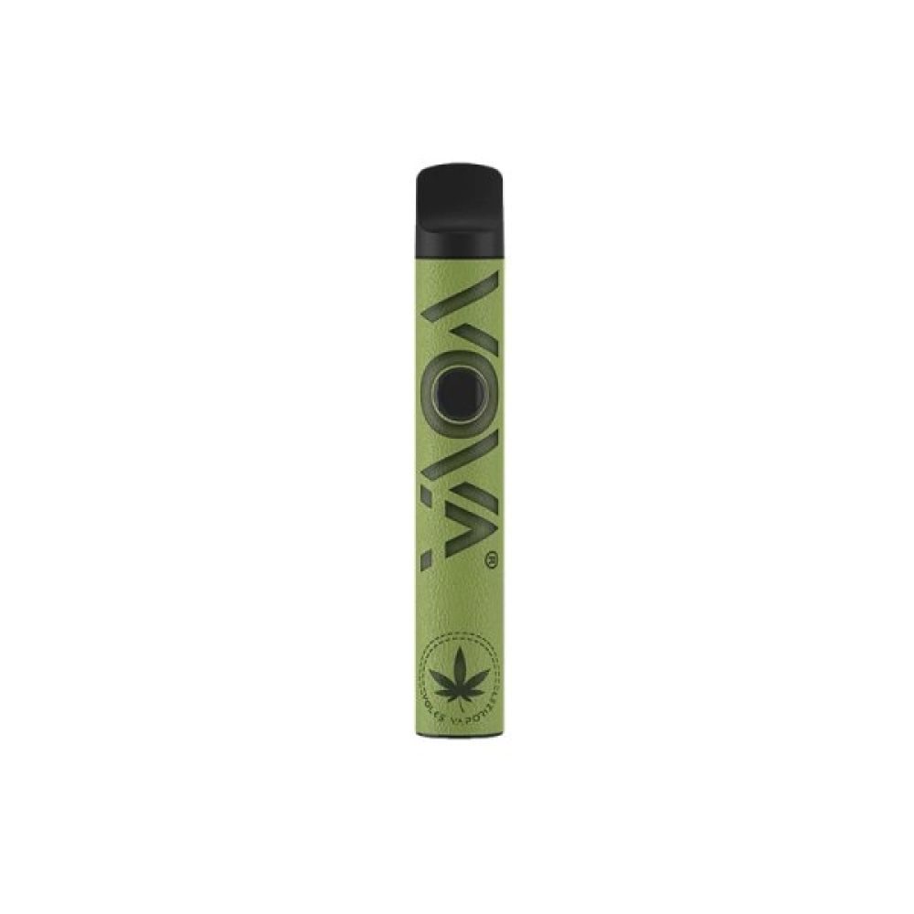 VAPORISATEUR VOVA GREEN