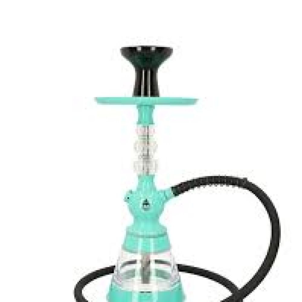 CHICHA CELESTE (Mint Green)